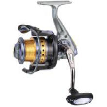 Gute Qualität flache Spule Fishing Reel China Fishing Tackle Spinning Reel